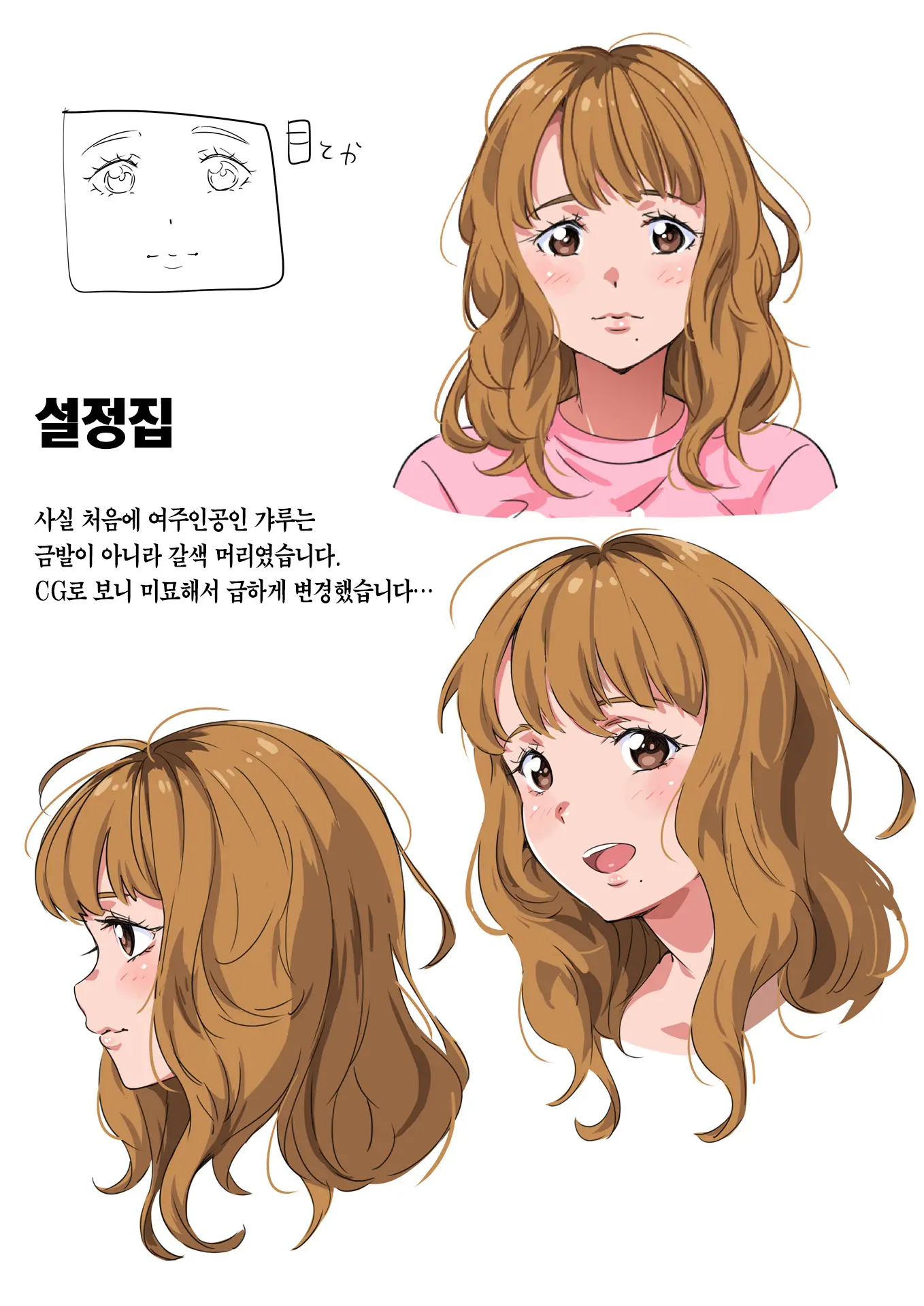 Roshutsudo No Takai Hitchhike Gal O... | 노출도 높은 히치하이크 갸루를...